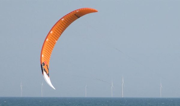 A Journey into Kitefoil Racing - Progression Sports : Become a Better ...