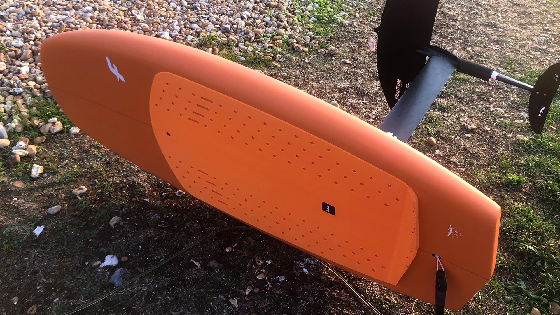 Learning to Wingfoil 7 Tips After 7 Days Wingsurfing Progression