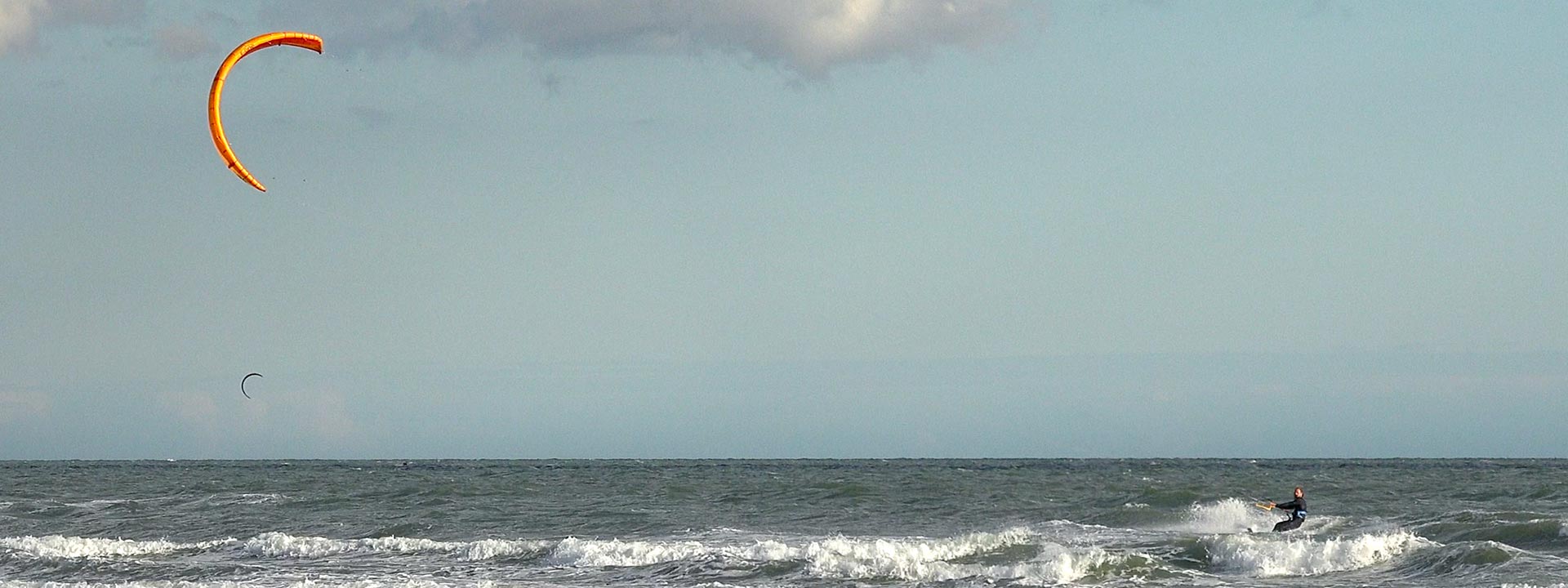 FASTER FASTER!! Why Speed Propels Your Kitesurfing Progression