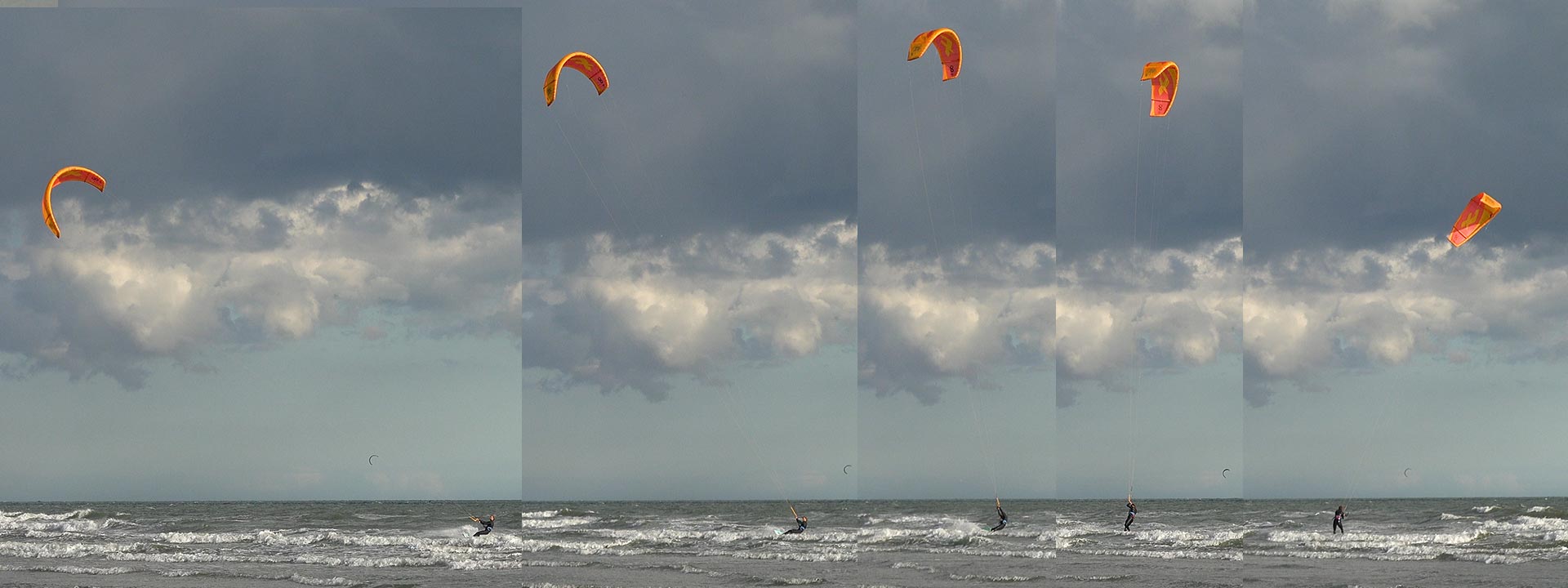 How to Tack Kitesurf and Kitefoil Technique Progression Sports